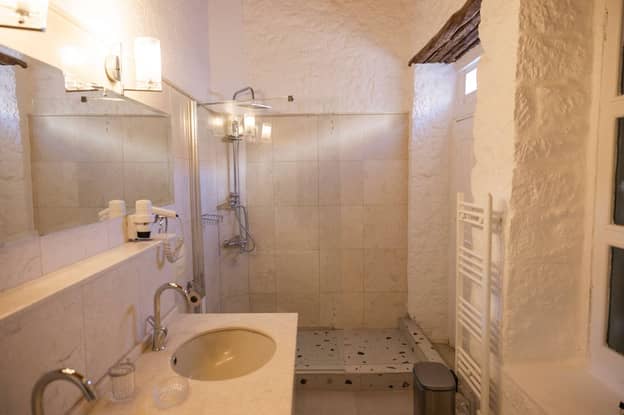 Standard Room with Pool View